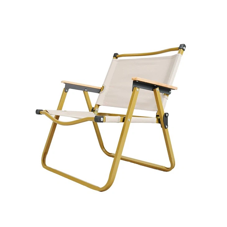 Lightweight Camp Chair Outdoor Lawn Chair