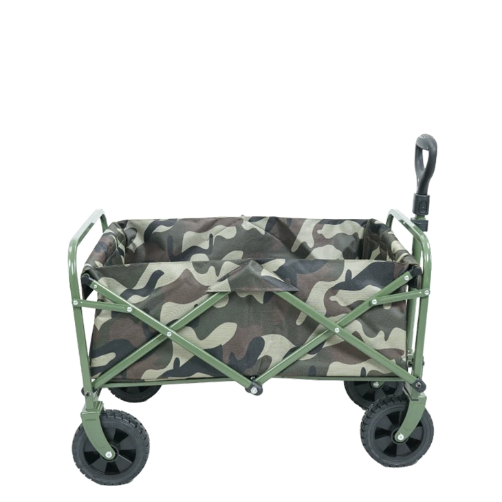 Utility Hand Kinderwagen Garten Klappwagen
