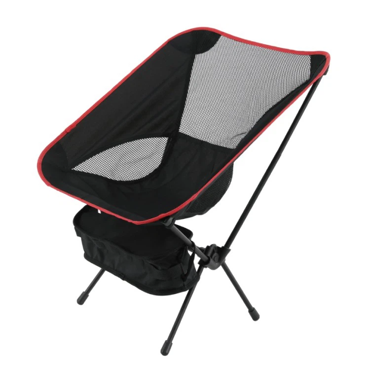 Portable Backpacking Beach Camping Fishing Chair