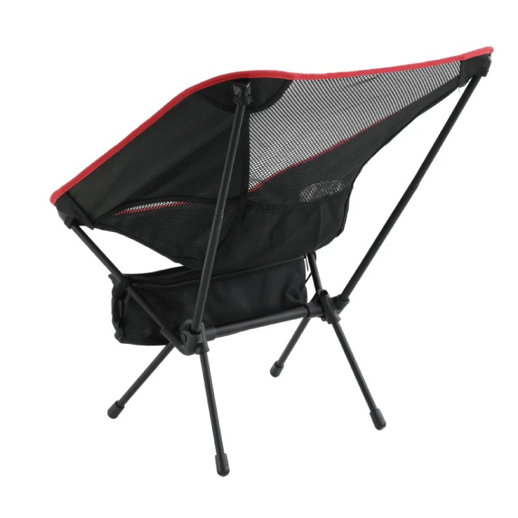 Portable Backpacking Beach Camping Fishing Chair