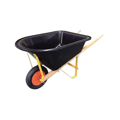 WB0201 Kunststoffwanne Gartenschubkarre